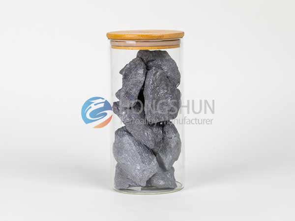 高碳硅